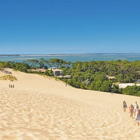 De Tourisme Bleues Regina Arcachon