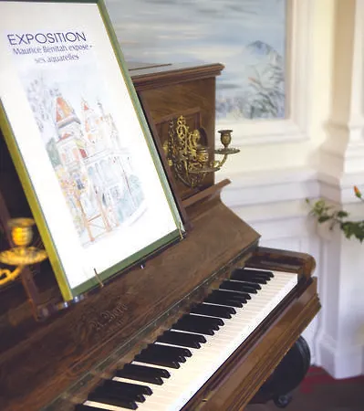 Aparthotel De Tourisme Bleues Regina Arcachon