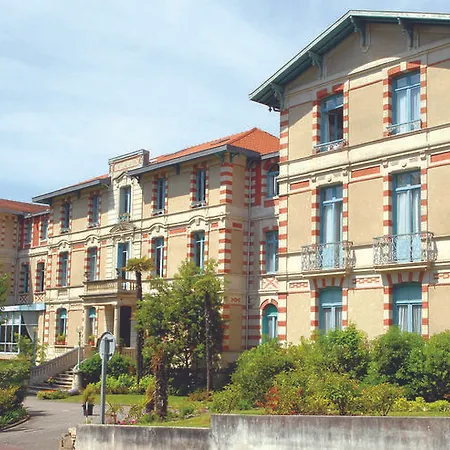 Apartahotel Résidence De Tourisme Bleues Regina