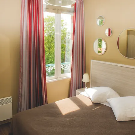 De Tourisme Bleues Regina