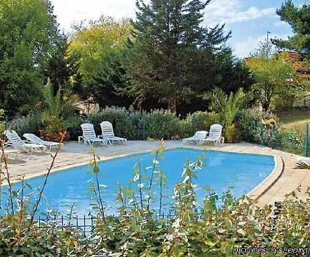 Résidence De Tourisme Bleues Regina 3*