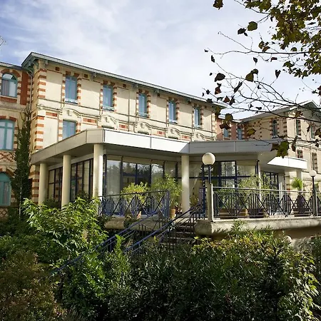 Aparthotel De Tourisme Bleues Regina Arcachon