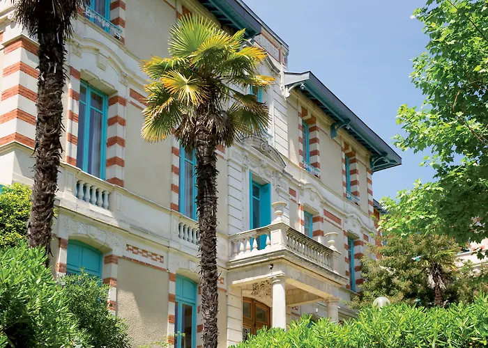 De Tourisme Bleues Regina