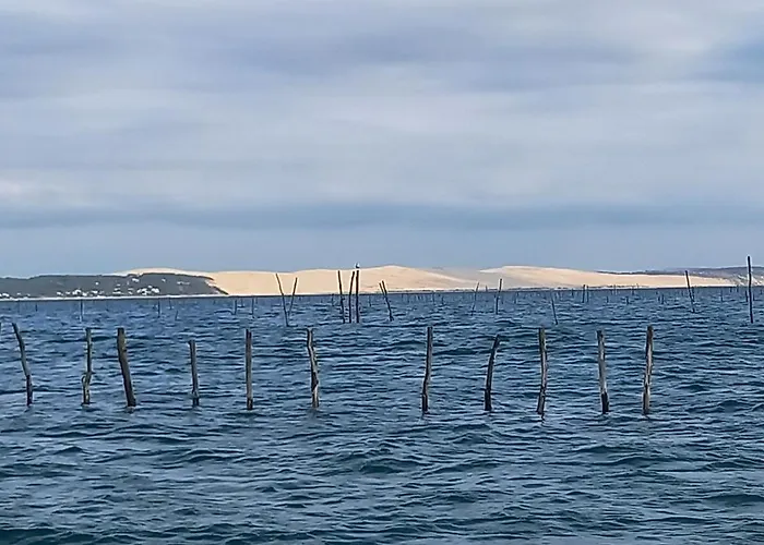 Apartmanhotel De Tourisme Bleues Regina 3*