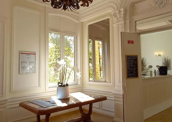 Résidence De Tourisme Bleues Regina Apartahotel Arcachón