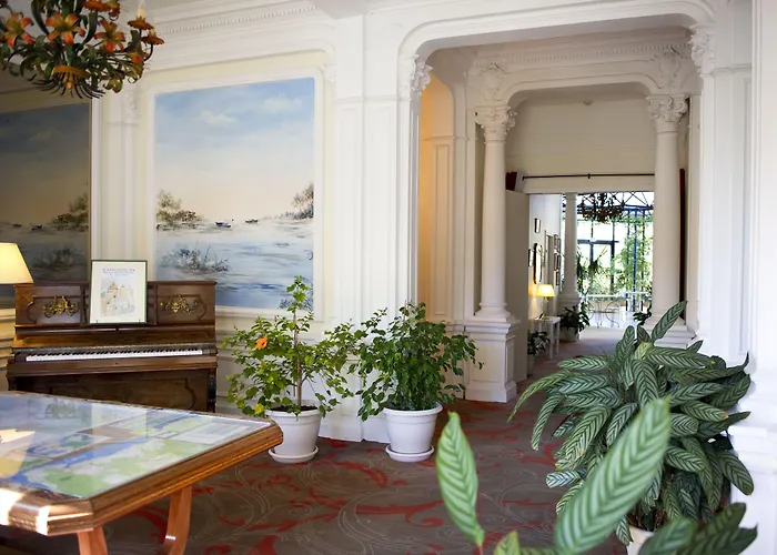 De Tourisme Bleues Regina