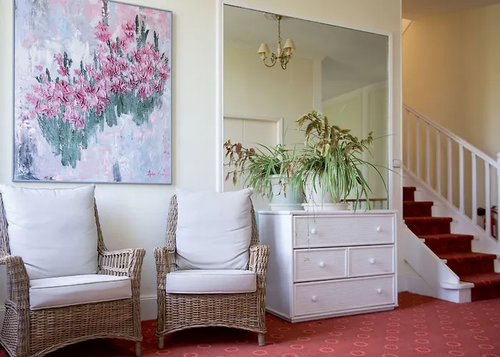 Apartahotel Résidence De Tourisme Bleues Regina