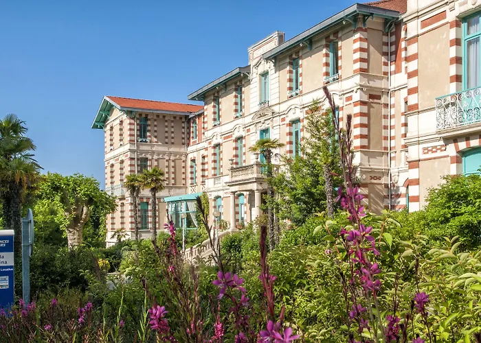 De Tourisme Bleues Regina