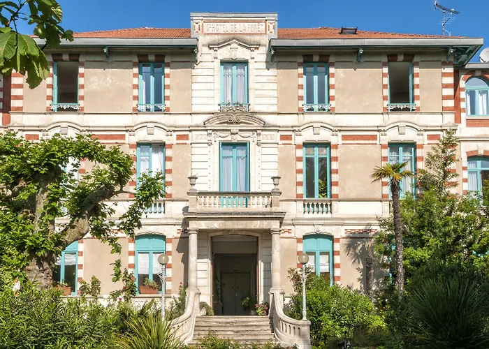 De Tourisme Bleues Regina Arcachon