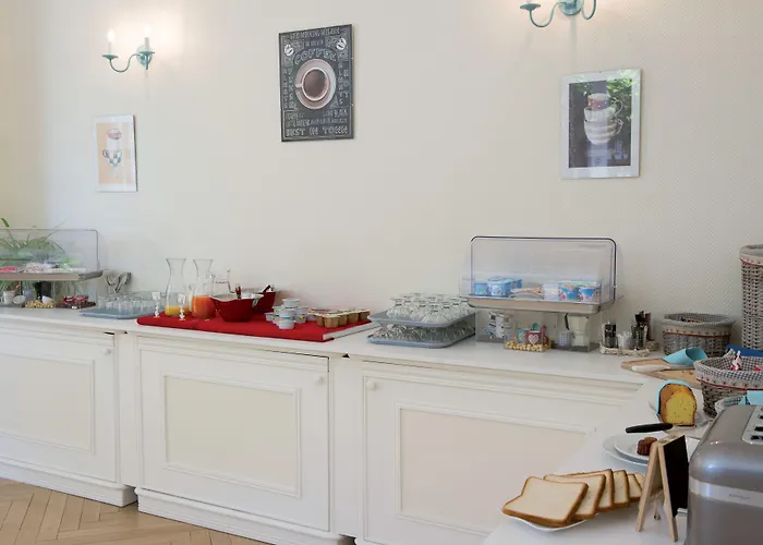 Résidence De Tourisme Bleues Regina Apartahotel 3*