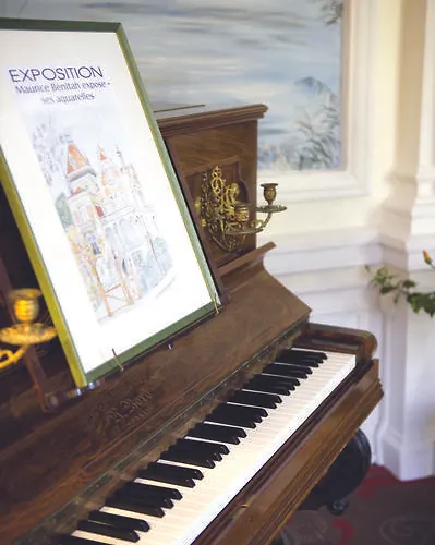 Apartahotel Résidence De Tourisme Bleues Regina Arcachón