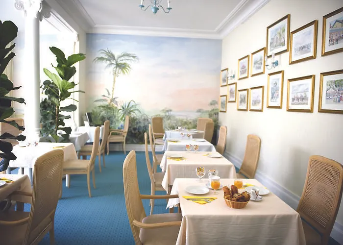 De Tourisme Bleues Regina アルカション