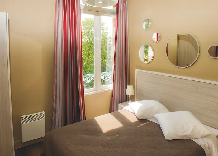 De Tourisme Bleues Regina