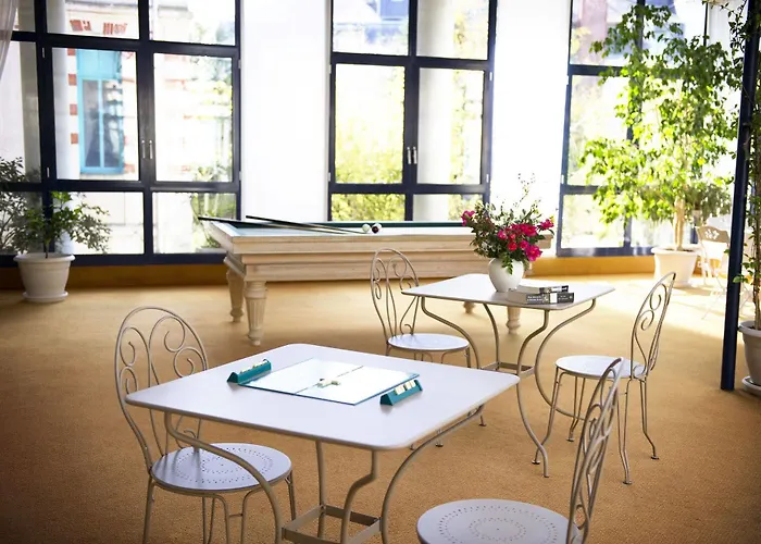 Résidence De Tourisme Bleues Regina Apartahotel 3*